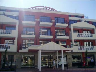 FORUM HOTEL Sunny Beach